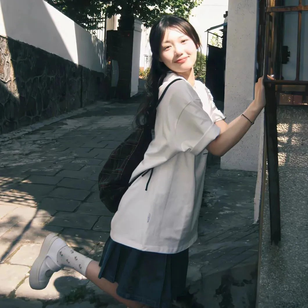 真的爱你